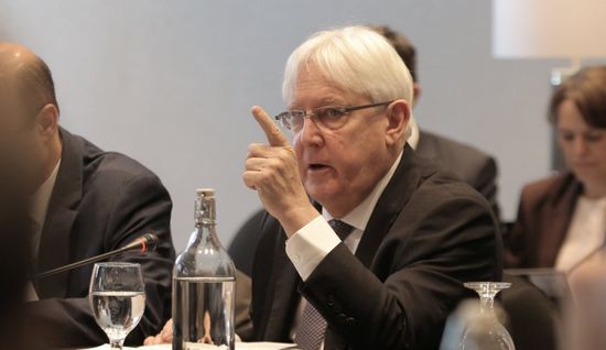 "البيان": مبادرة السلام الأممية تنتظر رد الحوثي