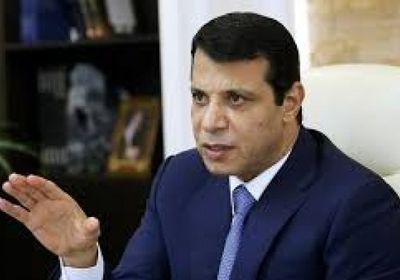 دحلان: حقوق الشعب الفلسطيني لن تسقط بالتقادم