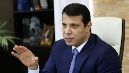 دحلان: حقوق الشعب الفلسطيني لن تسقط بالتقادم