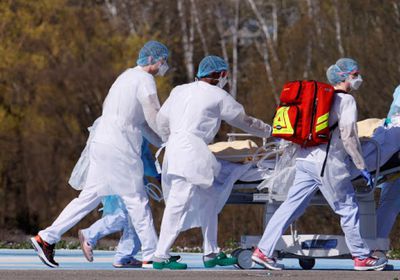 ألمانيا تسجل 57 حالة وفاة جديدة و620 إصابة بـ«كورونا»
