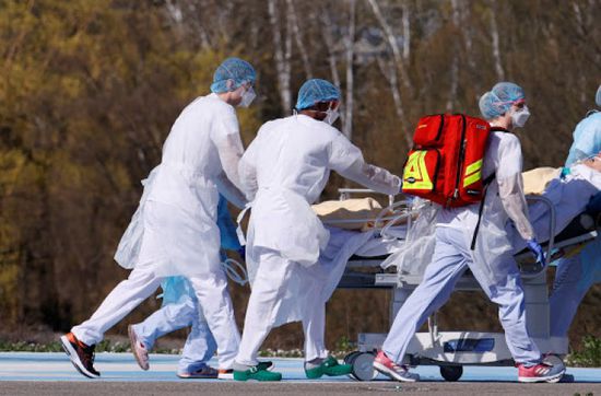 ألمانيا تسجل 57 حالة وفاة جديدة و620 إصابة بـ«كورونا»