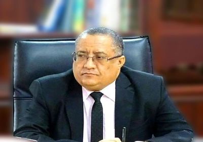 الخبجي يتفاعل مع هاشتاج "معركة الحسم الجنوبي"