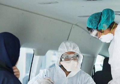 عمان تسجل 404 إصابة جديدة بفيروس كورونا