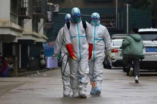  بلجيكا تسجل 47 وفاة و345 إصابة جديدة بكورونا