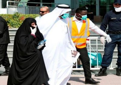  قطر تسجل حالة وفاة و1547 إصابة جديدة بفيروس كورونا