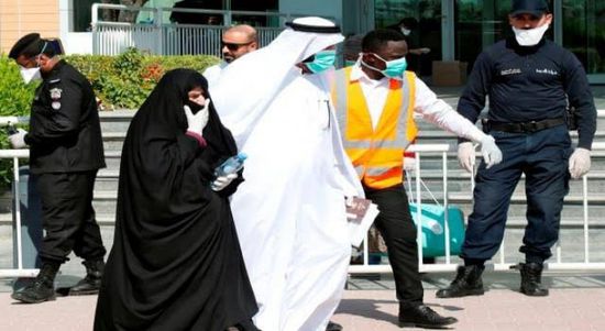  قطر تسجل حالة وفاة و1547 إصابة جديدة بفيروس كورونا