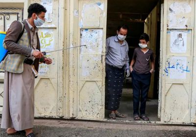 وسط تكتم على إصابة العشرات.. شفاء حالتي كورونا بصنعاء