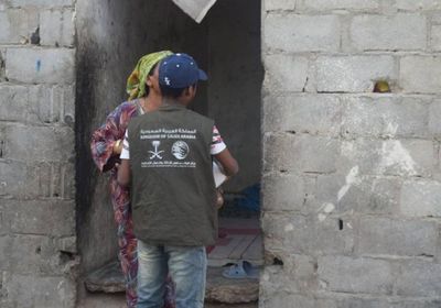 تمور سعودية لـ1125 أسرة بحضرموت