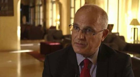 سفير بريطانيا يندد بالأعمال القتالية