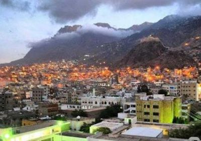 نجاة محامية من محاولة اختطاف في تعز  