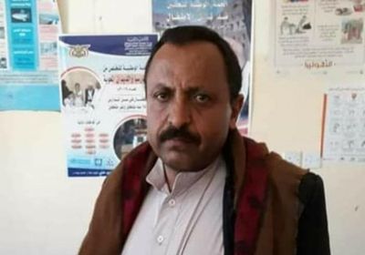 فيروس كورونا يفتك بقيادي حوثي في إب