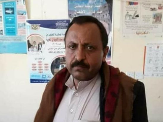 فيروس كورونا يفتك بقيادي حوثي في إب