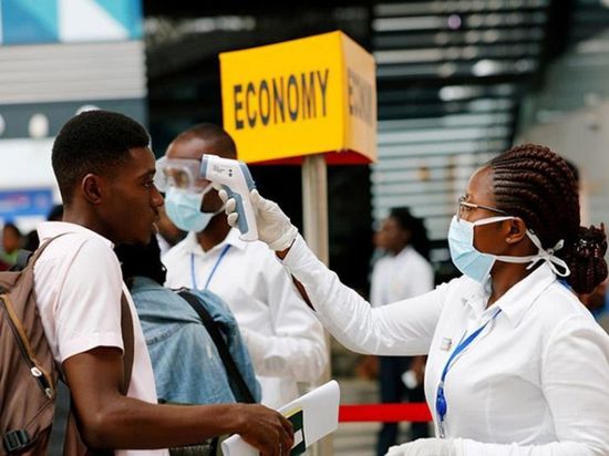 السودان يُسجل 6 وفيات و325 إصابة جديدة بفيروس كورونا