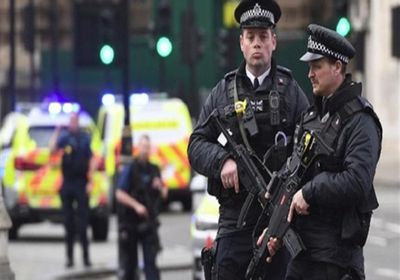 شرطة لندن تضبط 19 شخصًا لخرقهم عمدًا إرشادات التباعد الاجتماعي