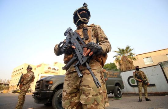 «كورونا» يفرض حظر تجوال شاملاً في العراق