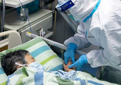 الصين تسجل 5 حالات إصابة بفيروس كورونا