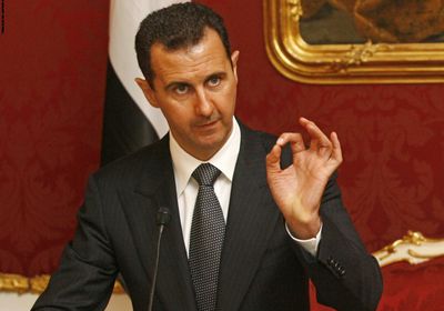 إيران ترد على تقارير تحدثت عن خطتها لاستقالة بشار الأسد