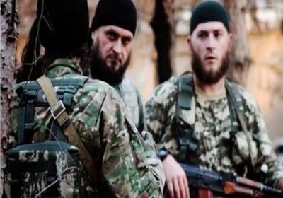  سوريا.. هروب عدد من عناصر داعش المحتجزين في سجن الهول