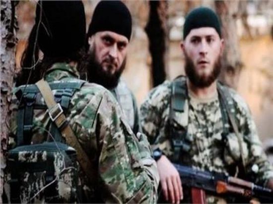  سوريا.. هروب عدد من عناصر داعش المحتجزين في سجن الهول