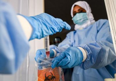  الصحة الإماراتية تسجل 731 إصابة جديدة بفيروس كورونا