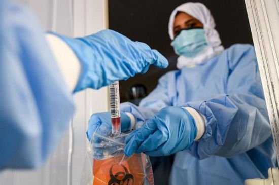  الصحة الإماراتية تسجل 731 إصابة جديدة بفيروس كورونا