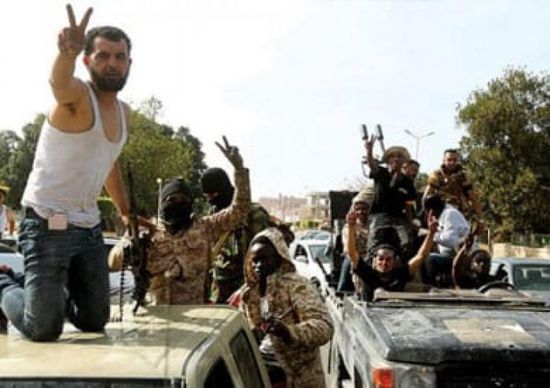  السوري لحقوق الإنسان: مقتل 7 من المليشيات الموالية لإيران