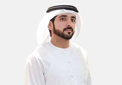 حمدان بن محمد: استدامة العطاء هو منهج المشاريع بالإمارات