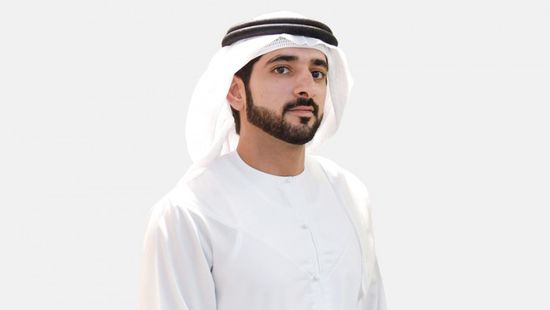 حمدان بن محمد: استدامة العطاء هو منهج المشاريع بالإمارات