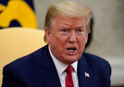 ترامب: نمتلك معلومات "غير جيدة" عن مختبر ووهان الصيني