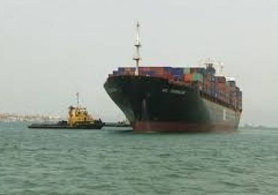 مصدر أمني: القوات الدولية أحبطت عملية القرصنة بخليج عدن 