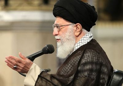 باحث عراقي عن خامنئي: نظرة الوصايا على البلدان لا زالت راسخة بعقله
