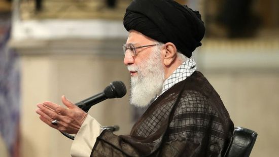 باحث عراقي عن خامنئي: نظرة الوصايا على البلدان لا زالت راسخة بعقله