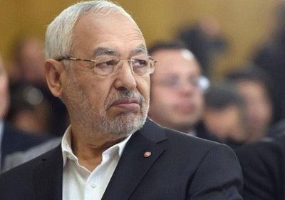 إعلامي سعودي عن ملاحقة الغنوشي: سيحدث مع رموز الإخوان بكل مكان