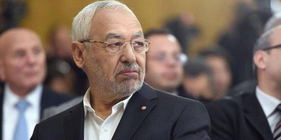 إعلامي سعودي عن ملاحقة الغنوشي: سيحدث مع رموز الإخوان بكل مكان