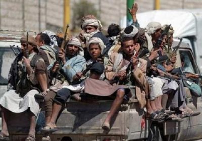 الحوثي يبحث عن المال الإيراني بمضاعفة الانتهاكات والخروقات