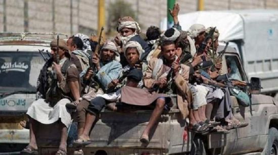 الحوثي يبحث عن المال الإيراني بمضاعفة الانتهاكات والخروقات
