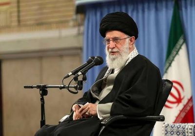 خامنئي: حزب الله هو العلاج لمشاكل إيران