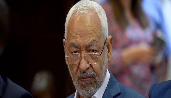 إعلامية لبنانية تكشف أسرار فساد راشد الغنوشي     