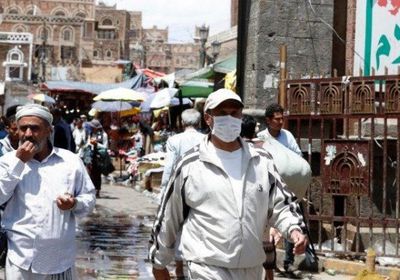 مفاجأة حول الأعداد الحقيقية لإصابات كورونا بصنعاء  