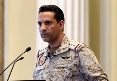 105 اختراقات حوثية لوقف إطلاق النار خلال 24 ساعة