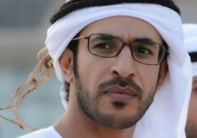 المزروعي مُهاجمًا الشرعية: فشلت في تحرير صنعاء