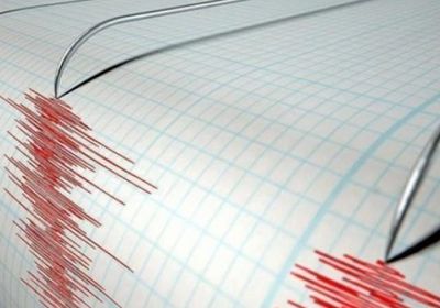 زلزال بقوة 4.9 يهز سواحل كامتشاتكا الروسية