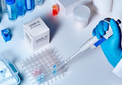 المغرب يستقبل شحنة «كلوروكوين» قادمة من الهند