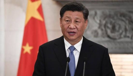  الرئيس الصيني يؤكد شفافية بلاده بشأن المعلومات حول كورونا