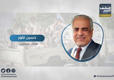 بعد الانتصارات الميدانية..لقور يطالب المجلس الانتقالي بهذا الأمر