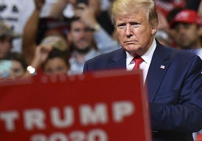 أمريكا تعزز الإنفاق الأمني لمواجهة أزمة كورونا