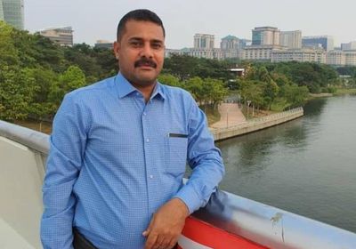 مليشيا الحوثي تختطف أكاديميا بجامعة الحديدة