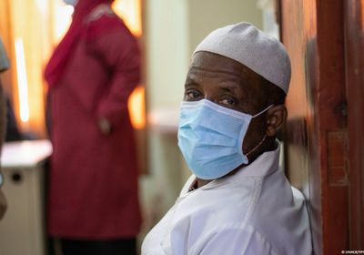 مفوضية اللاجئين: تجهيز عيادة البساتين لاستقبال حالات كورونا