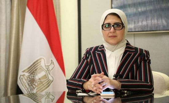 الصحة المصرية: تسجيل 535 حالة جديدة بكورونا و15وفاة