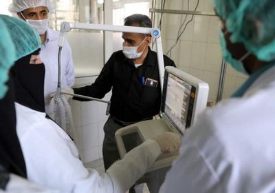 وفاة طبيب بكورونا في الحبيلين